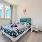Le Mayol - T3 Clim & Balcon